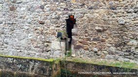 Ferreria de Cades, Cades, Cantabría, España
