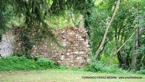 Ferreria de Cades, Cades, Cantabría, España