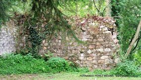 Ferreria de Cades, Cades, Cantabría, España