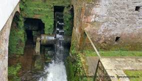 Ferreria de Cades, Cades, Cantabría, España