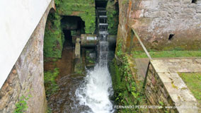 Ferreria de Cades, Cades, Cantabría, España