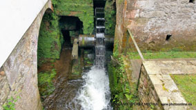 Ferreria de Cades, Cades, Cantabría, España