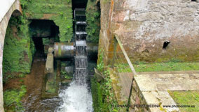 Ferreria de Cades, Cades, Cantabría, España