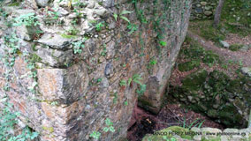 Ferreria de Cades, Cades, Cantabría, España