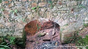 Ferreria de Cades, Cades, Cantabría, España