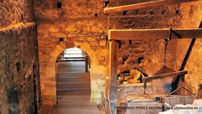 Ferreria de Cades, Cades, Cantabría, España