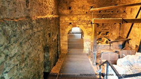 Ferreria de Cades, Cades, Cantabría, España