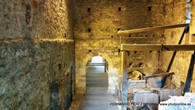 Ferreria de Cades, Cades, Cantabría, España
