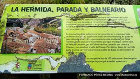 Mirador de La Reina, Asturias, España