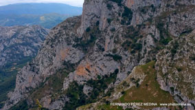 Mirador de La Reina, Asturias, España