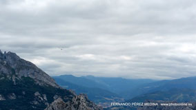 Mirador de La Reina, Asturias, España