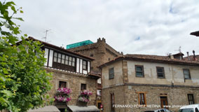 Potes, Cantabria, España