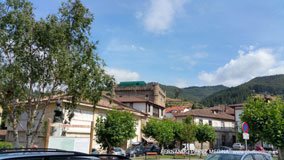Potes, Cantabria, España