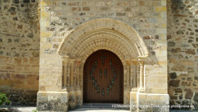 Monasterio de Santo Toribio de Liébana, Camaleño, Cantabria, España