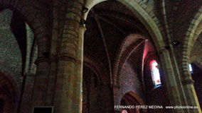 Monasterio de Santo Toribio de Liébana, Camaleño, Cantabria, España