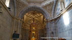Monasterio de Santo Toribio de Liébana, Camaleño, Cantabria, España