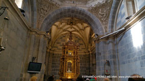 Monasterio de Santo Toribio de Liébana, Camaleño, Cantabria, España