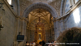 Monasterio de Santo Toribio de Liébana, Camaleño, Cantabria, España