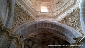 Monasterio de Santo Toribio de Liébana, Camaleño, Cantabria, España