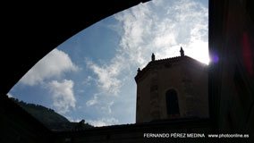 Monasterio de Santo Toribio de Liébana, Camaleño, Cantabria, España