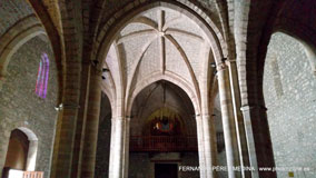 Monasterio de Santo Toribio de Liébana, Camaleño, Cantabria, España