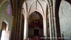 Monasterio de Santo Toribio de Liébana, Camaleño, Cantabria, España