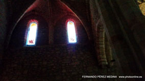 Monasterio de Santo Toribio de Liébana, Camaleño, Cantabria, España