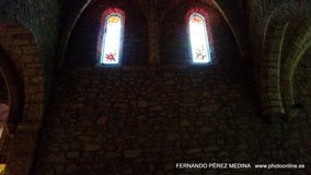 Monasterio de Santo Toribio de Liébana, Camaleño, Cantabria, España