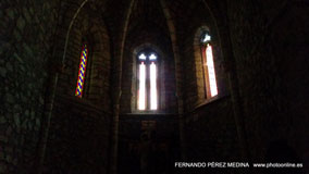 Monasterio de Santo Toribio de Liébana, Camaleño, Cantabria, España