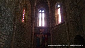 Monasterio de Santo Toribio de Liébana, Camaleño, Cantabria, España
