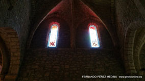 Monasterio de Santo Toribio de Liébana, Camaleño, Cantabria, España