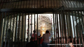 Monasterio de Santo Toribio de Liébana, Camaleño, Cantabria, España