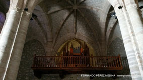Monasterio de Santo Toribio de Liébana, Camaleño, Cantabria, España