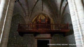 Monasterio de Santo Toribio de Liébana, Camaleño, Cantabria, España