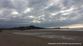 San Vicente de la Barquera