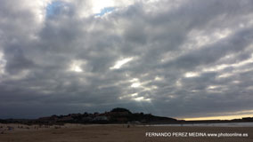 San Vicente de la Barquera