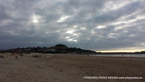 San Vicente de la Barquera