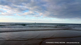 San Vicente de la Barquera, Cantabria, España