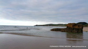 San Vicente de la Barquera, Cantabria, España