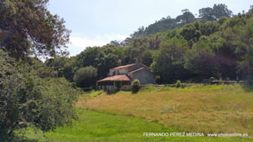 Cuevas del Pindal, Asturias, España