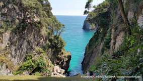 Cuevas del Pindal, Asturias, España