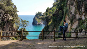 Cuevas del Pindal, Asturias, España