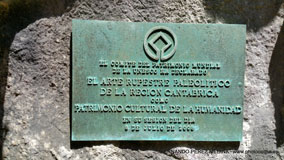 Cuevas del Pindal, Asturias, España