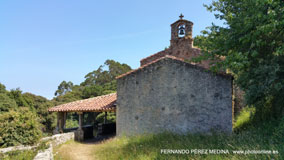 Cuevas del Pindal, Asturias, España