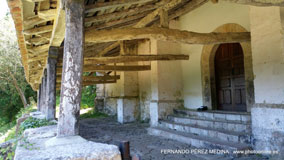 Cuevas del Pindal, Asturias, España
