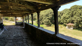 Cuevas del Pindal, Asturias, España