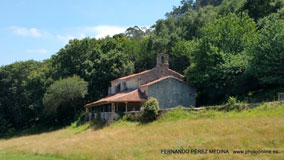 Cuevas del Pindal, Asturias, España