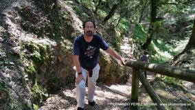 Cuevas del Pindal, Asturias, España