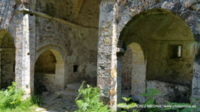 Cuevas del Pindal, Asturias, España