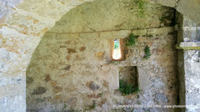 Cuevas del Pindal, Asturias, España